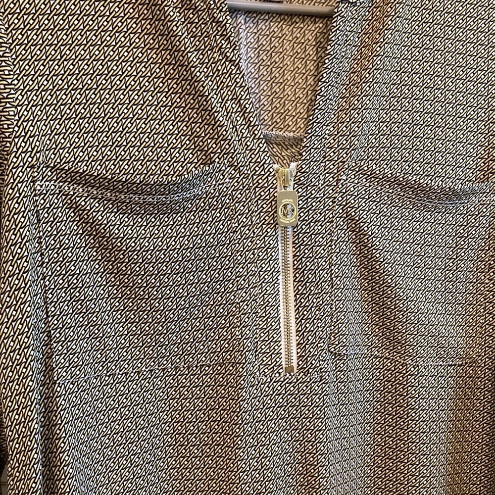 Michael Kors Blouse - Picture 3 of 8